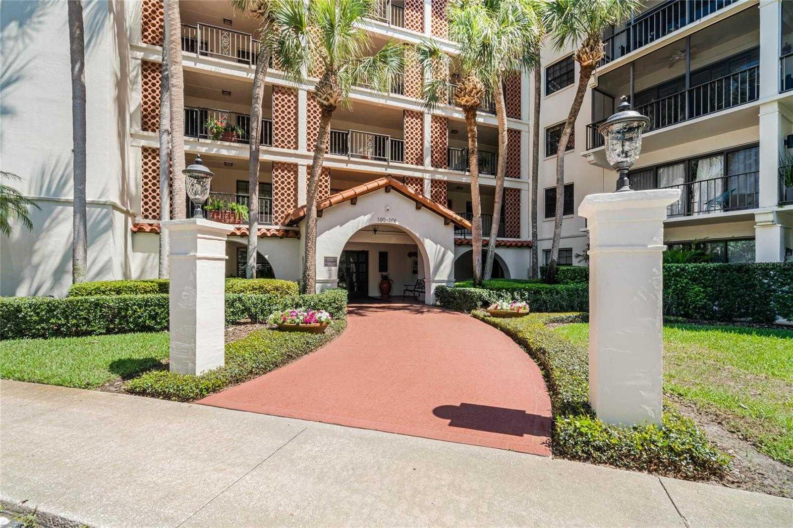 100 INTERLACHEN 410, WINTER PARK, Condominium,  for sale, PROPERTY EXPERTS 