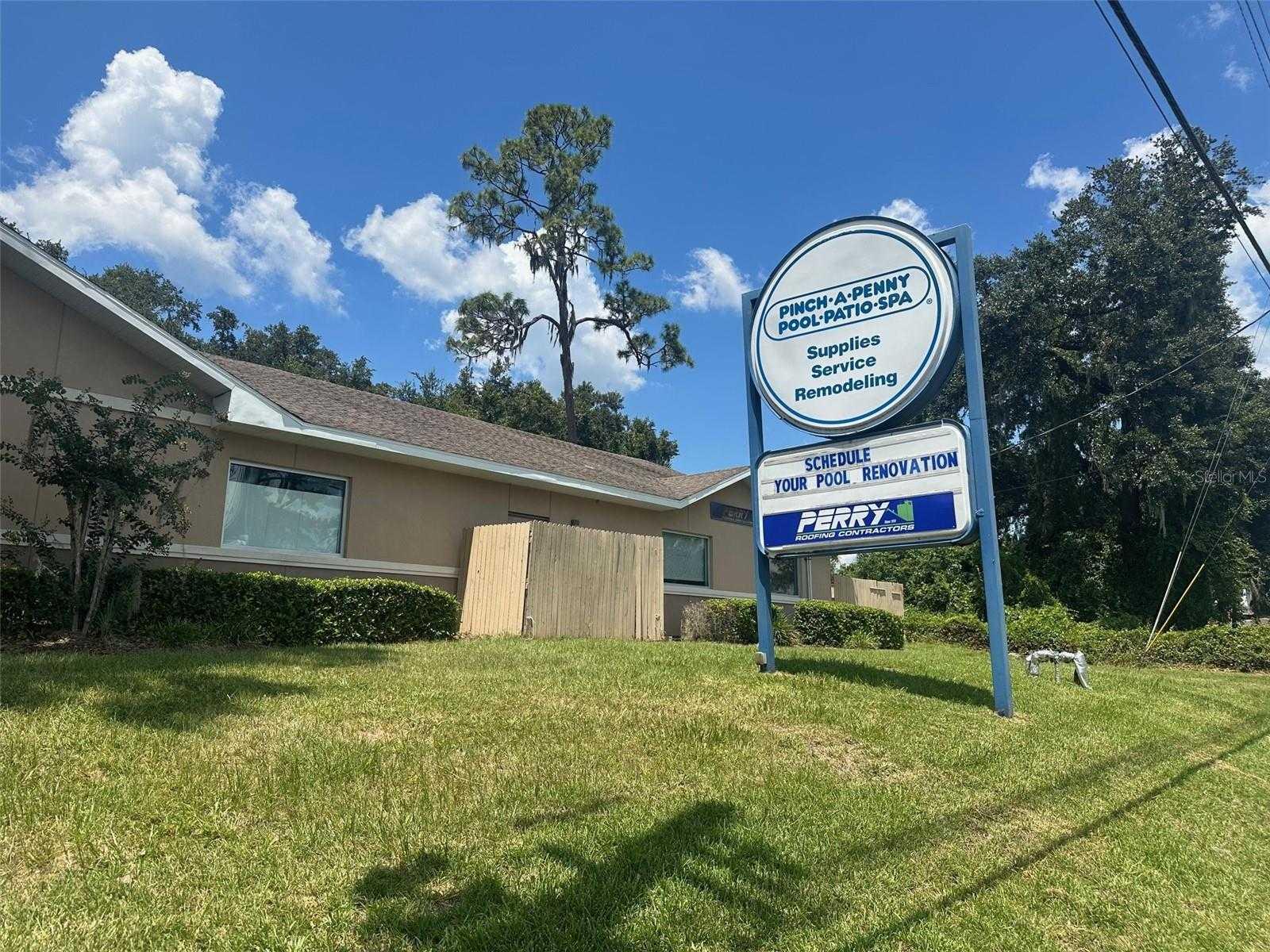 516 75TH, GAINESVILLE, Office,  for leased, PROPERTY EXPERTS 