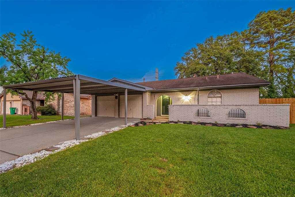 4401 Lariat, 10865621, Baytown, Single-Family,  for sale, PROPERTY EXPERTS 