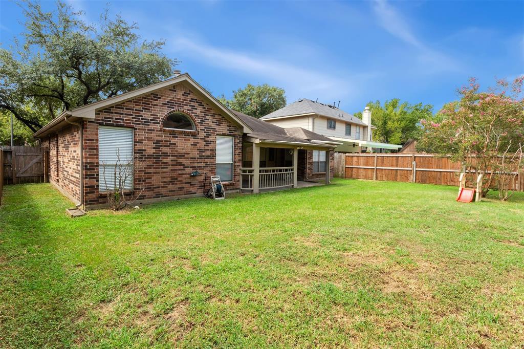 20618 Cat Springs, 80463945, Katy, Single-Family,  for sale, PROPERTY EXPERTS 