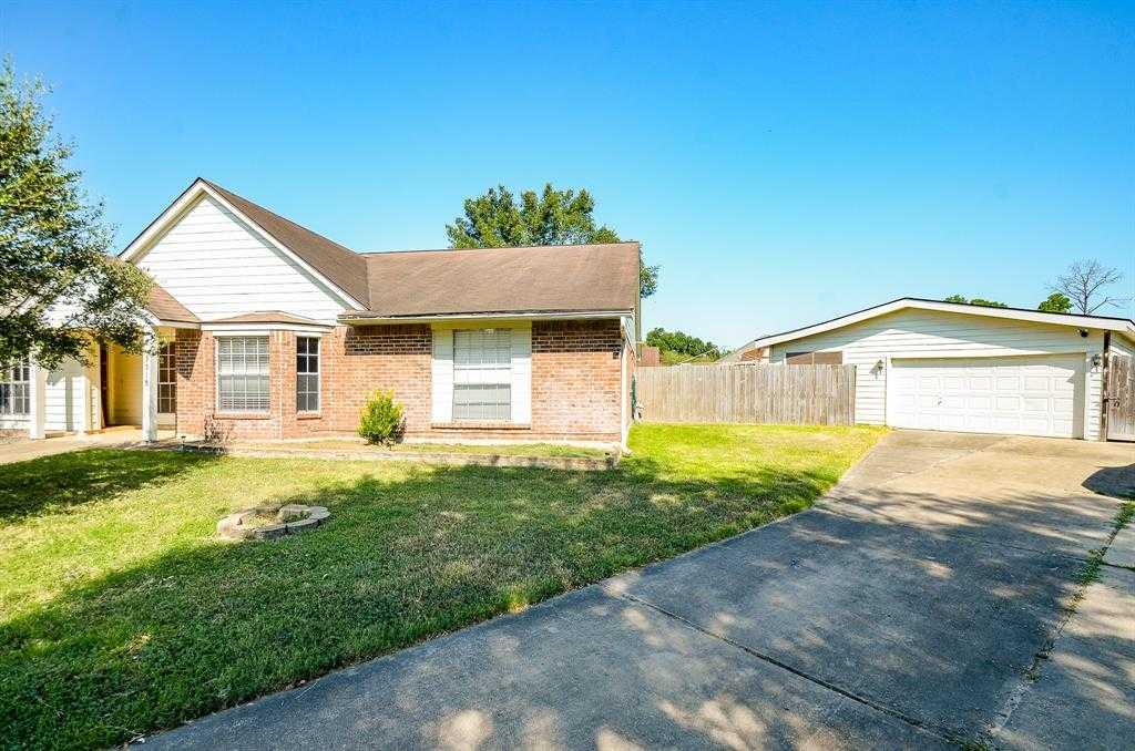 3315 Mayfly, 53715831, Katy, Single-Family,  for sale, PROPERTY EXPERTS 