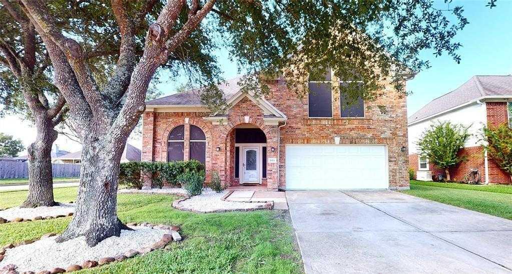 8103 Fox, 15396550, Baytown, Single-Family,  for sale, PROPERTY EXPERTS 