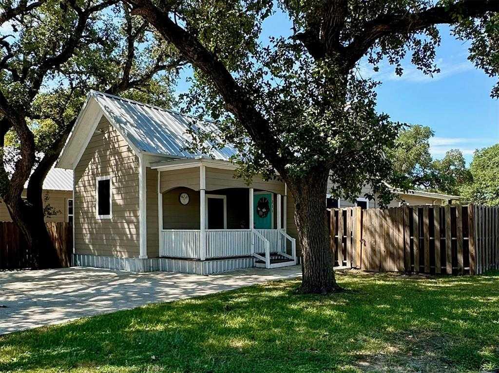 211 Hugo, 46039993, Yoakum, Single-Family,  for sale, PROPERTY EXPERTS 