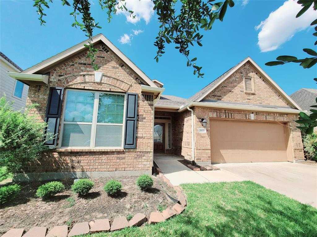 9415 Harmony Lake, 6753687, Rosenberg, Single-Family,  for sale, PROPERTY EXPERTS 