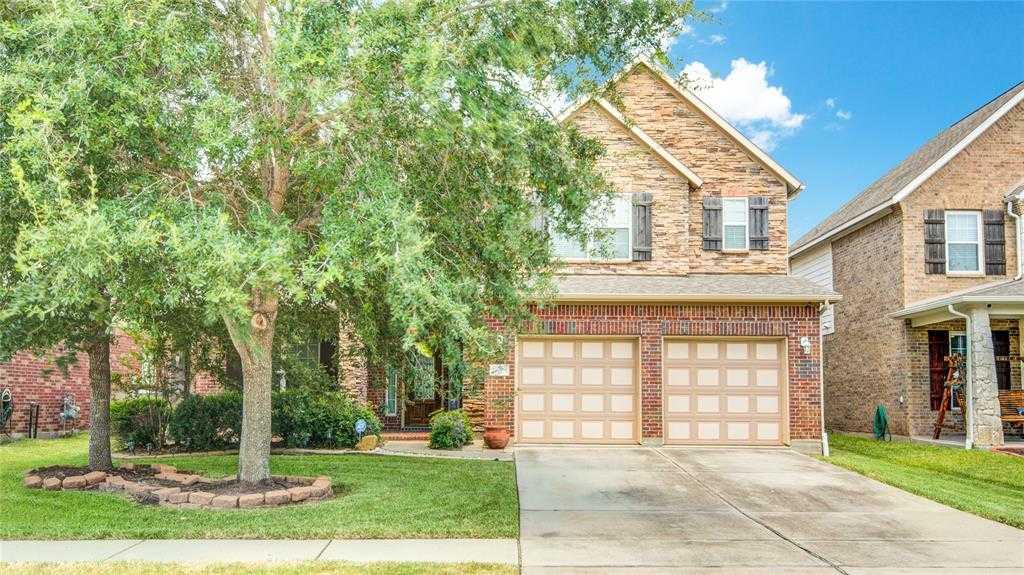 29984 Spring Creek, 80291712, Brookshire, Single-Family,  for sale, PROPERTY EXPERTS 