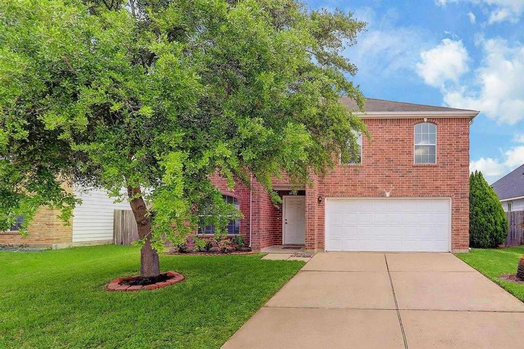 4514 EVERGREEB MEADOW, 37031529, Katy, Single Family Detached,  for rent, PROPERTY EXPERTS 