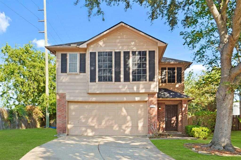 4058 Starbridge Pointe, 75886238, Katy, Single Family Detached,  for rent, PROPERTY EXPERTS 