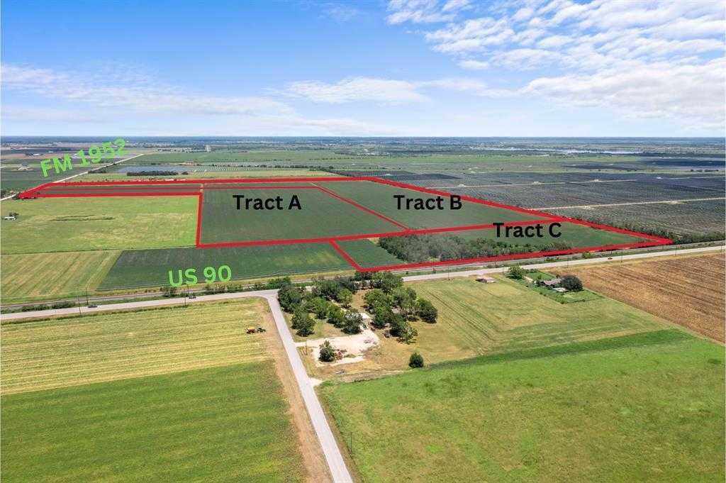 10324 Highway 90A, 61000324, Rosenberg, Country Homes/Acreage, PROPERTY EXPERTS 