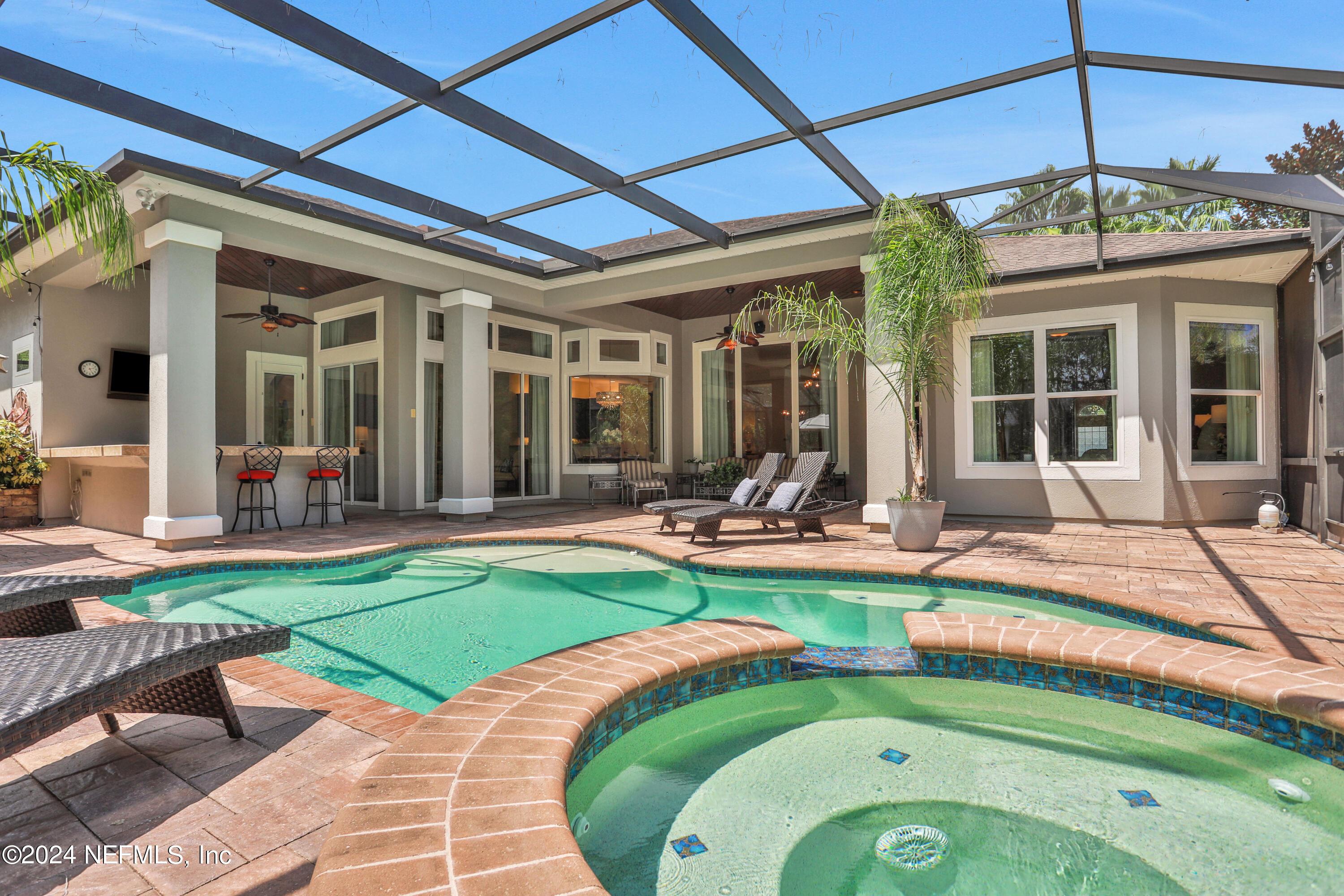 81 OLD BLUFF, 2027576, Ponte Vedra, Single Family Residence,  for sale, PROPERTY EXPERTS 