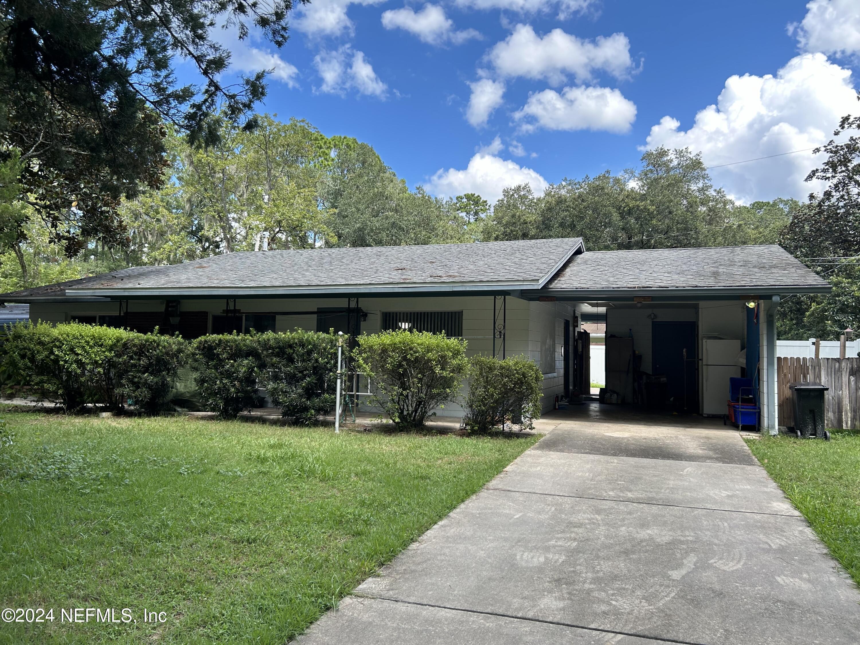 4303 21ST, 2043754, Gainesville, Single Family Residence,  for sale, PROPERTY EXPERTS 