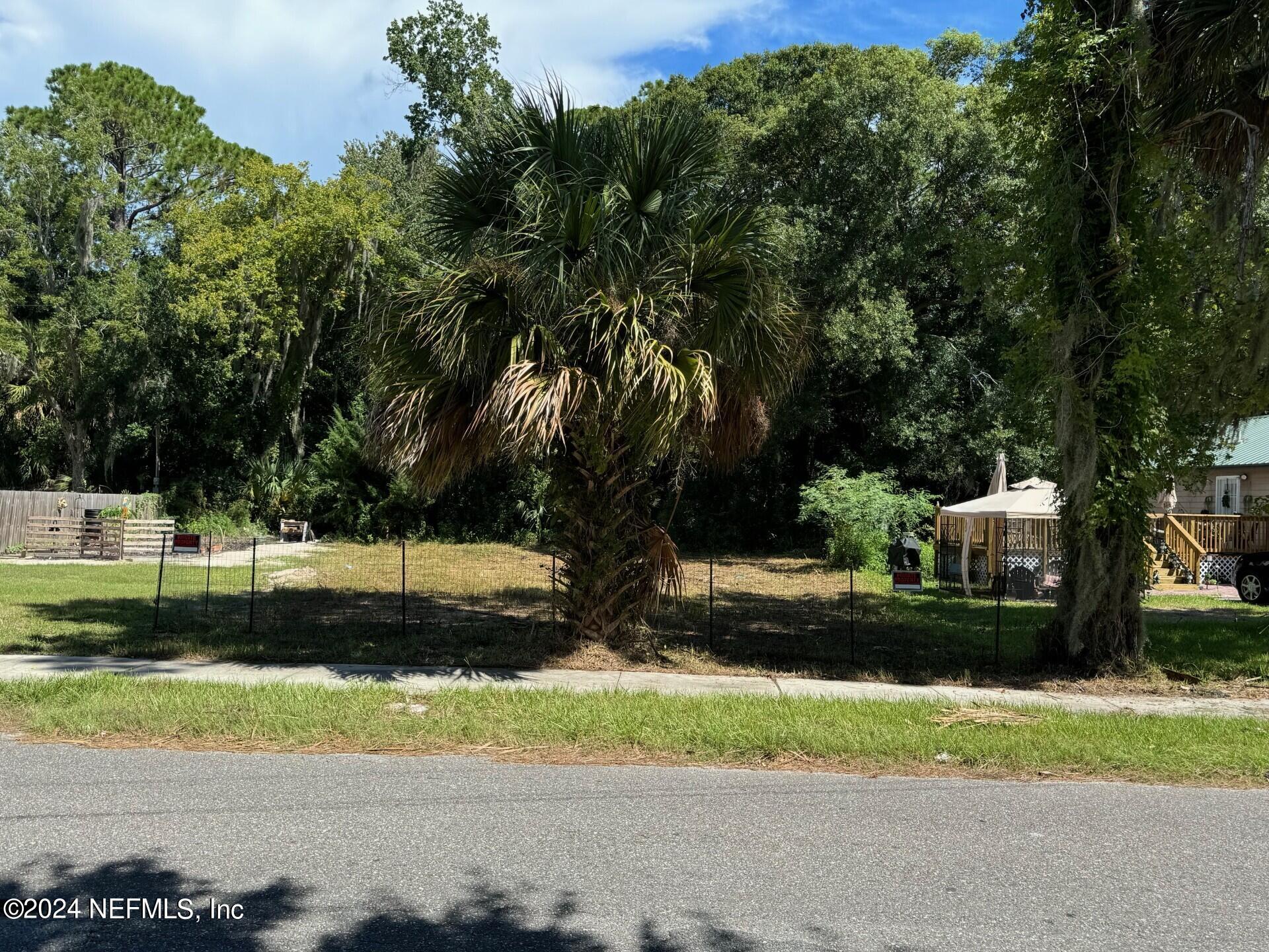 KING STREET EXT, 2043708, St Augustine, Unimproved Land,  for sale, PROPERTY EXPERTS 