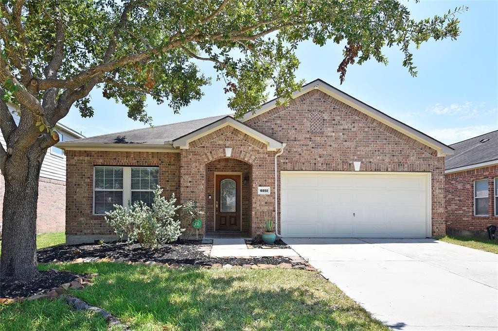 18850 Lantern Cove, 66153695, Tomball, Single-Family,  for sale, PROPERTY EXPERTS 