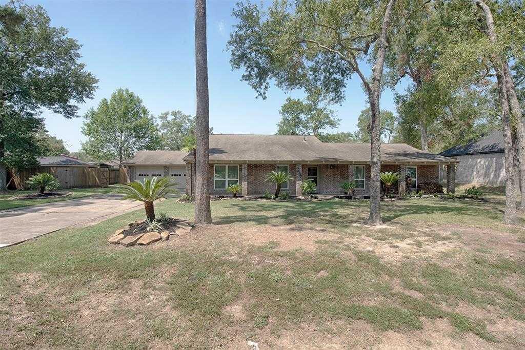 3407 Newman, 54046979, Baytown, Single-Family,  for sale, PROPERTY EXPERTS 