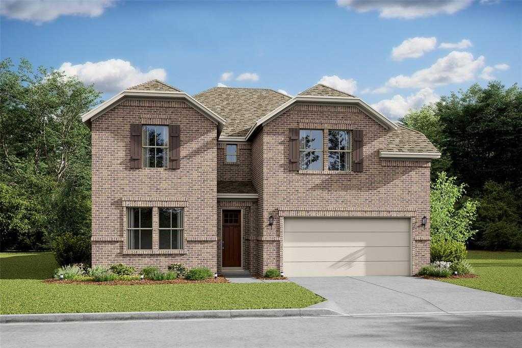 21243 Blue Bluff, 75610284, Cypress, Single-Family,  for sale, PROPERTY EXPERTS 