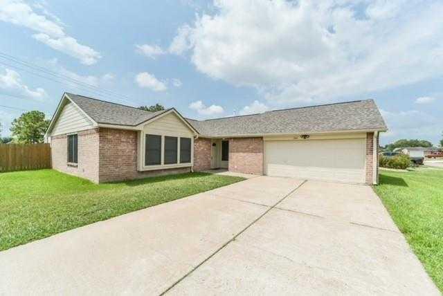 2066 Feather Ridge, 10380780, Missouri City, Single-Family,  for sale, PROPERTY EXPERTS 