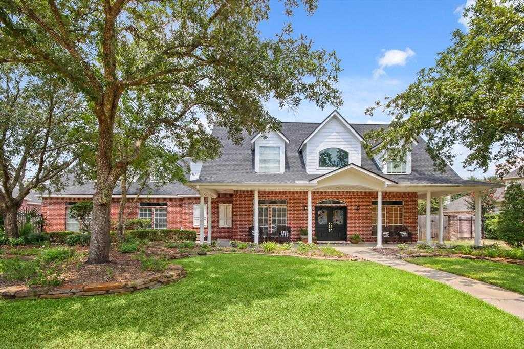 13510 Gainesway, 8149868, Cypress, Single-Family,  for sale, PROPERTY EXPERTS 