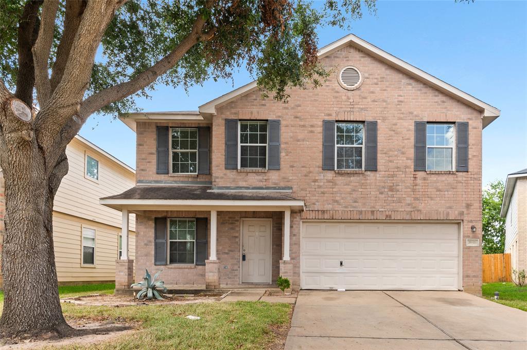 20810 Clay Landing, 79224679, Katy, Single Family Detached,  for rent, PROPERTY EXPERTS 