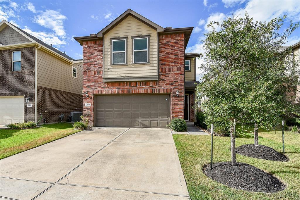 25214 Stone Tower, 87624553, Katy, Single Family Detached,  for rent, PROPERTY EXPERTS 