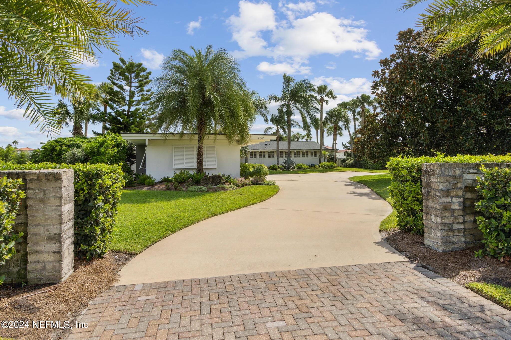 209 SAN JUAN, 2043828, Ponte Vedra Beach, Single Family Residence,  for sale, PROPERTY EXPERTS 