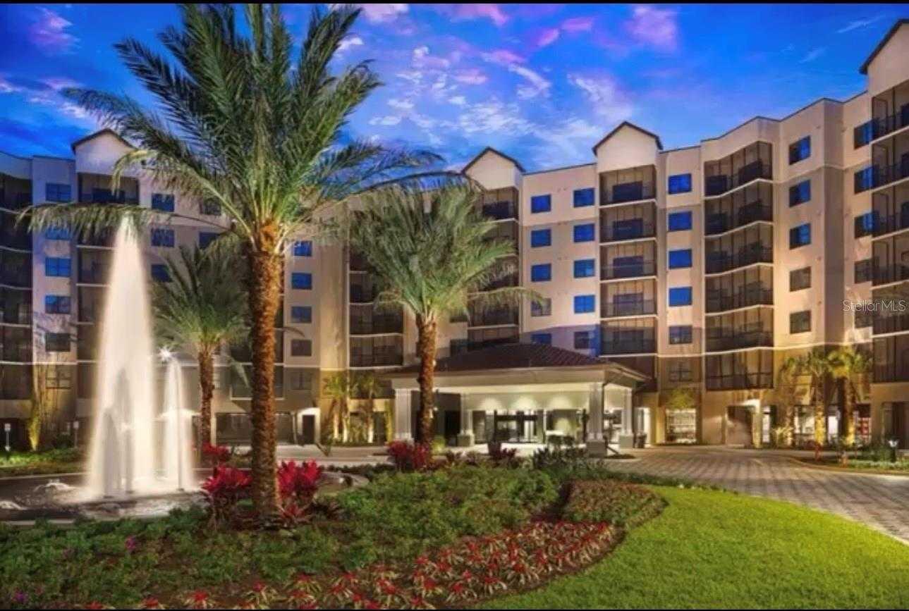 14501 GROVE RESORT 3127, WINTER GARDEN, Condo - Hotel,  for sale, PROPERTY EXPERTS 