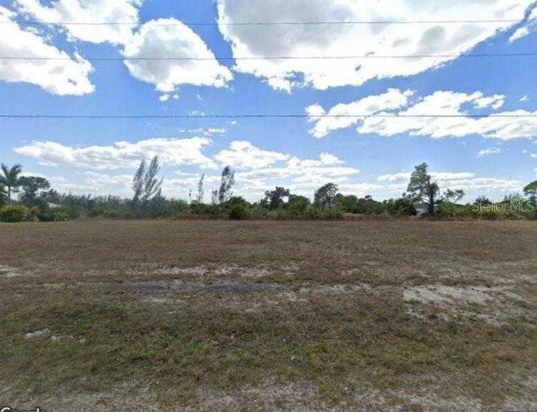 1514 37TH, CAPE CORAL, Land,  for sale, PROPERTY EXPERTS 