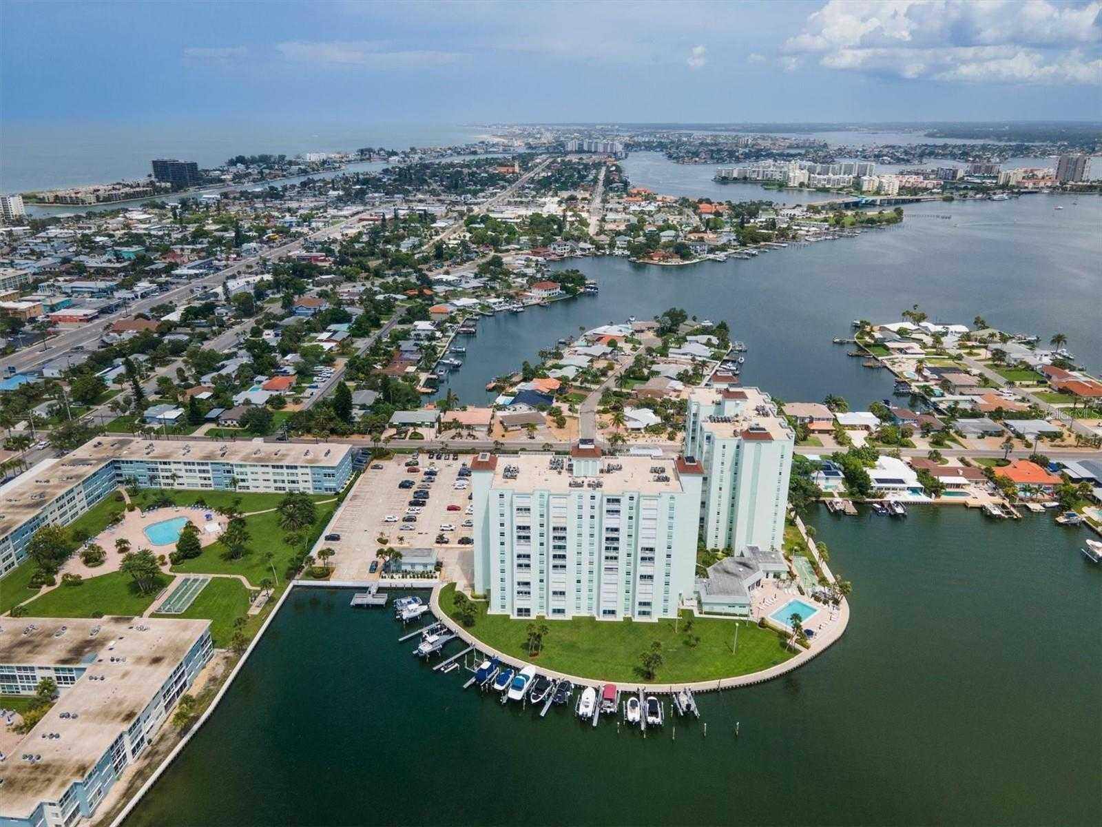 400 64TH 508, ST PETE BEACH, Condominium,  for sale, PROPERTY EXPERTS 