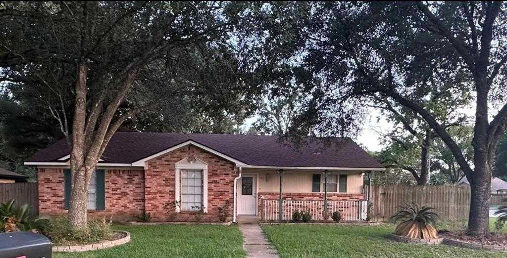 5815 Iris, 95186551, Katy, Single Family Detached,  for rent, PROPERTY EXPERTS 