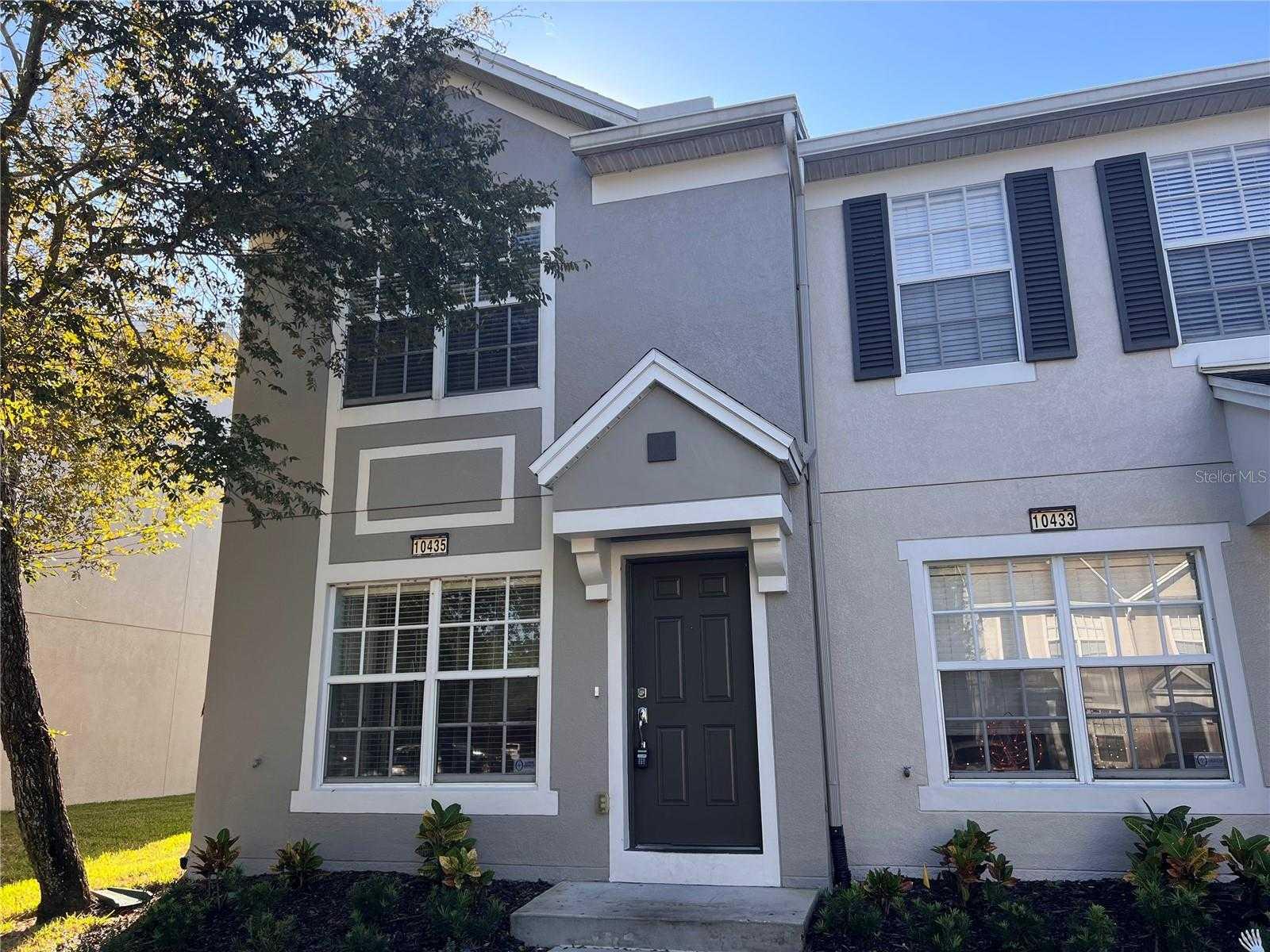 10435 WESTPARK PRESERVE, TAMPA, Townhouse,  for rent, PROPERTY EXPERTS 