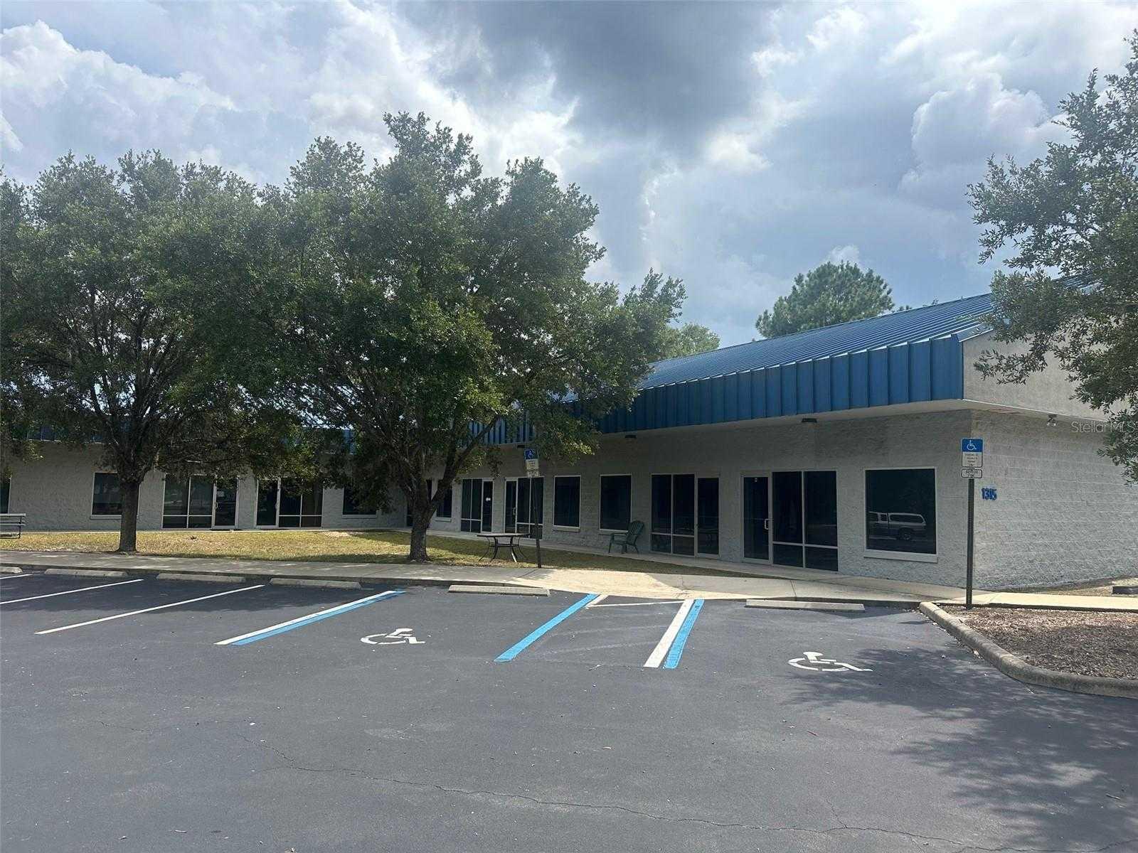 1315 53RD, GAINESVILLE, Warehouse,  for leased, PROPERTY EXPERTS 