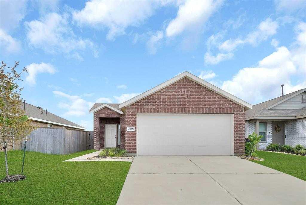 27003 Vista Field, 14738373, Katy, Single Family Detached,  for rent, PROPERTY EXPERTS 