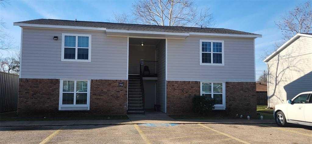 298 Avenue A, 70343393, Belton, Multi-Family,  for rent, PROPERTY EXPERTS 