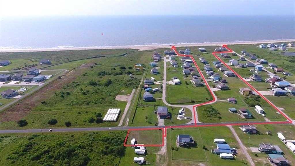 4225 Butterfly, 36082519, Port Bolivar, Residential Lot/Land,  for rent, PROPERTY EXPERTS 