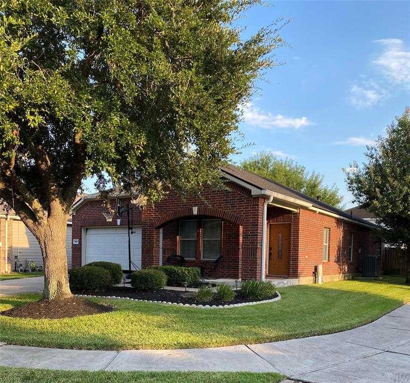 14427 Groveleigh, 30429228, Cypress, Single Family Detached,  for rent, PROPERTY EXPERTS 