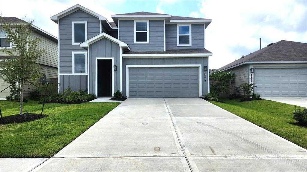 14513 Lily Plains, 43497587, Splendora, Single Family Detached,  for rent, PROPERTY EXPERTS 