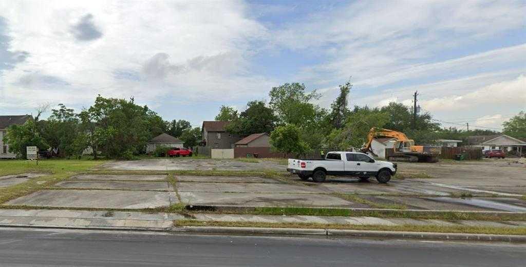 3207 Minnesota street, 30720183, Baytown, Lots,  for sale, PROPERTY EXPERTS 