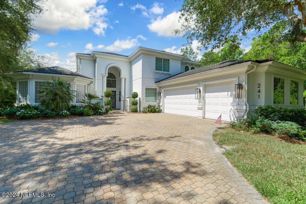 241 PORT CHARLOTTE, 2044301, Ponte Vedra, Single Family Residence,  for rent, PROPERTY EXPERTS 