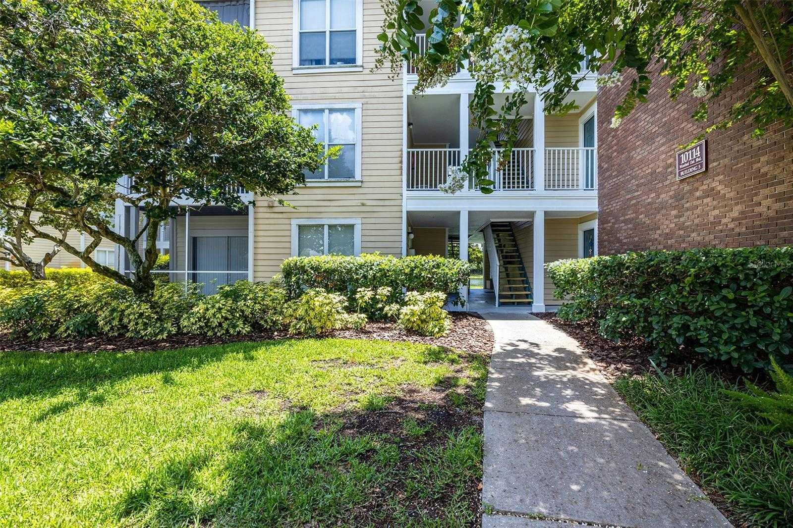 10114 WINSFORD OAK 506, TAMPA, Condominium,  for rent, PROPERTY EXPERTS 