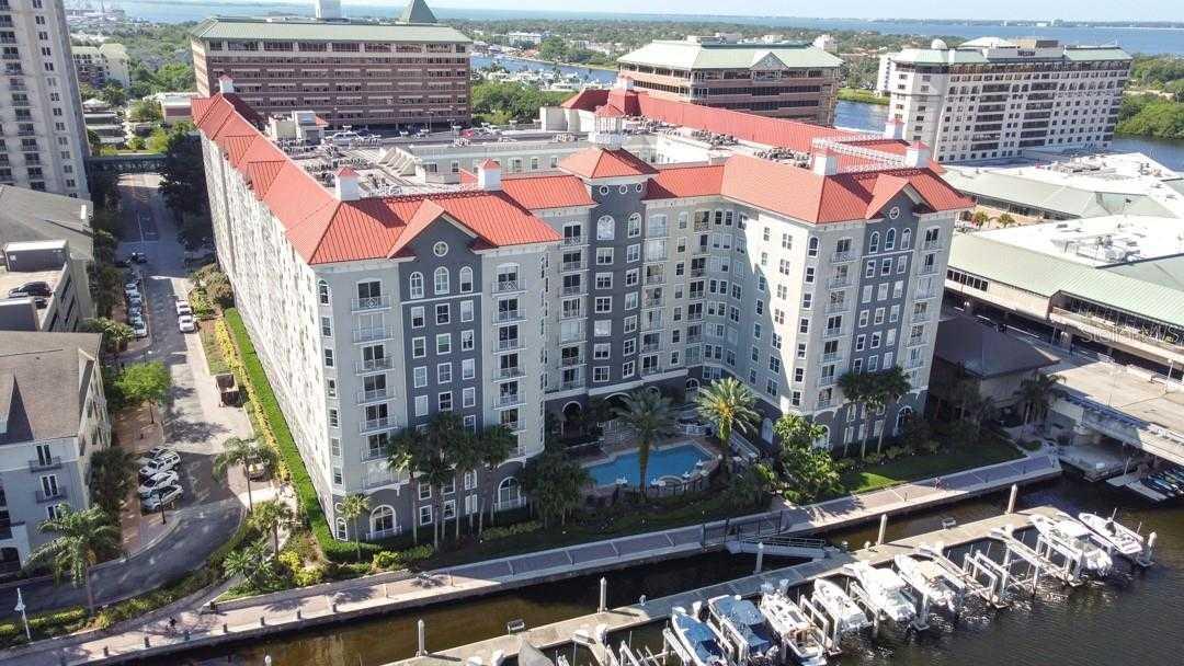 700 HARBOUR ISLAND 412, TAMPA, Condominium,  for rent, PROPERTY EXPERTS 