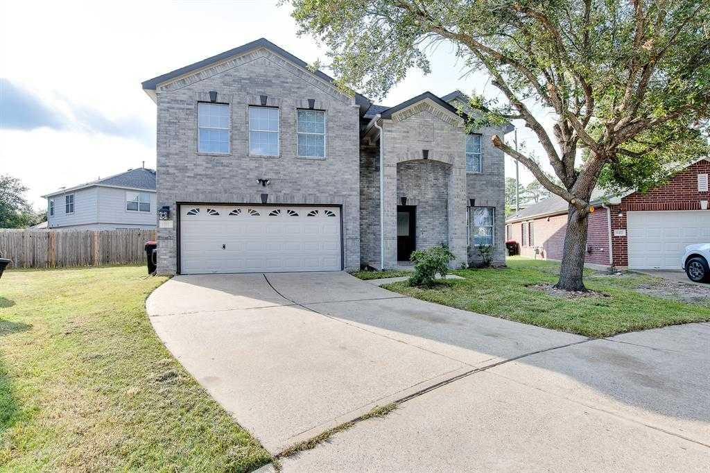 19819 Hollington, 47594988, Tomball, Single-Family,  for sale, PROPERTY EXPERTS 