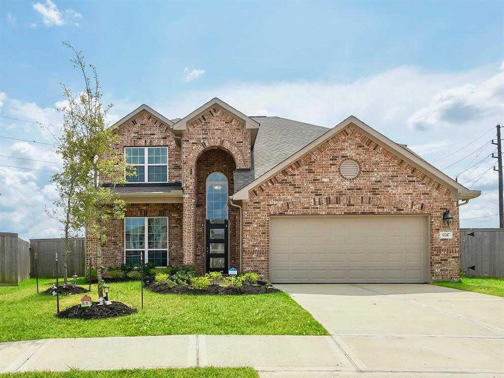 30247 Twisting Springs, 88750575, Brookshire, Single-Family,  for sale, PROPERTY EXPERTS 