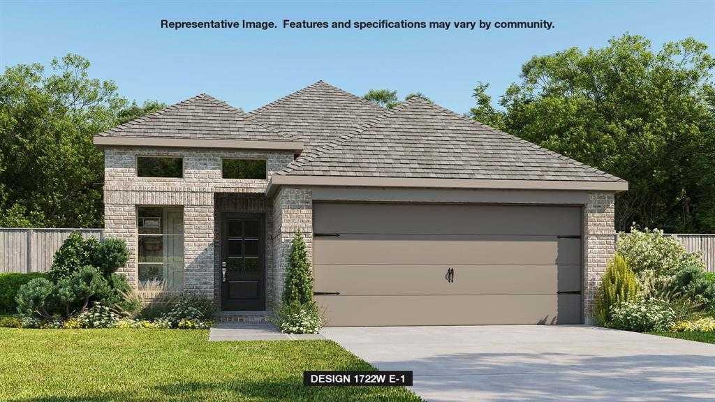 5046 Henry Merrit, 70858048, Rosenberg, Single-Family,  for sale, PROPERTY EXPERTS 