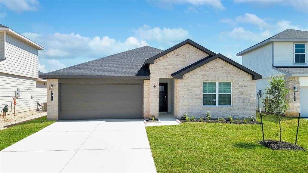 3011 Magnolia Blossom Lane, 81360008, Rosenberg, Single-Family,  for sale, PROPERTY EXPERTS 