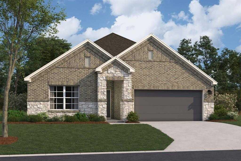 3018 Live Springs, 59397411, Rosenberg, Single-Family,  for sale, PROPERTY EXPERTS 