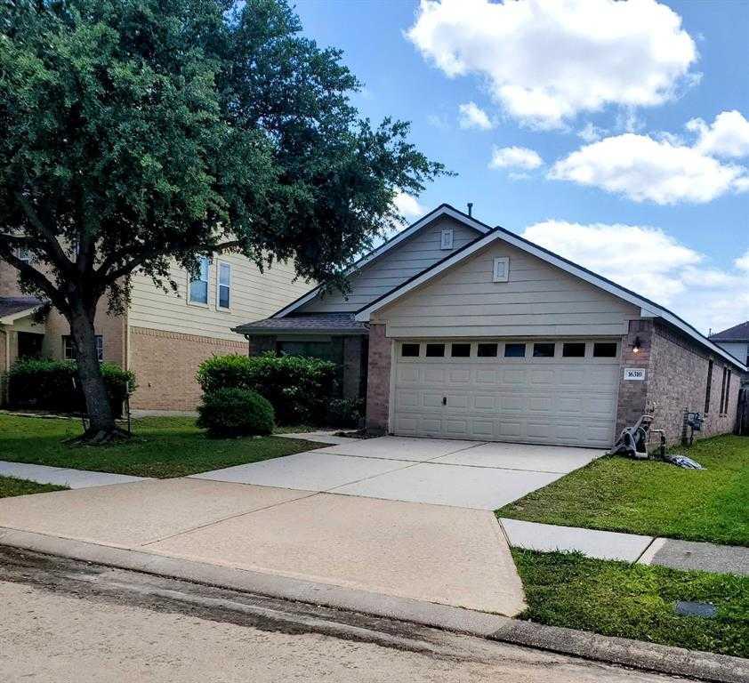 16310 Cole Bridge, 58608589, Cypress, Single Family Detached,  for rent, PROPERTY EXPERTS 