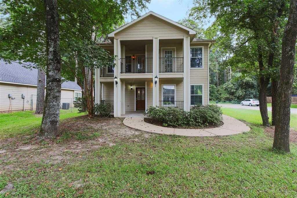 15742 Corinthian, 91336691, Willis, Single Family Detached,  for rent, PROPERTY EXPERTS 