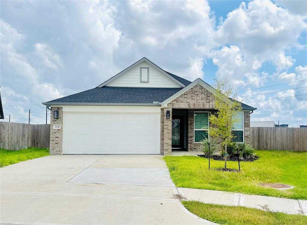 3230 Brush Willow, 4664499, Katy, Single Family Detached,  for rent, PROPERTY EXPERTS 