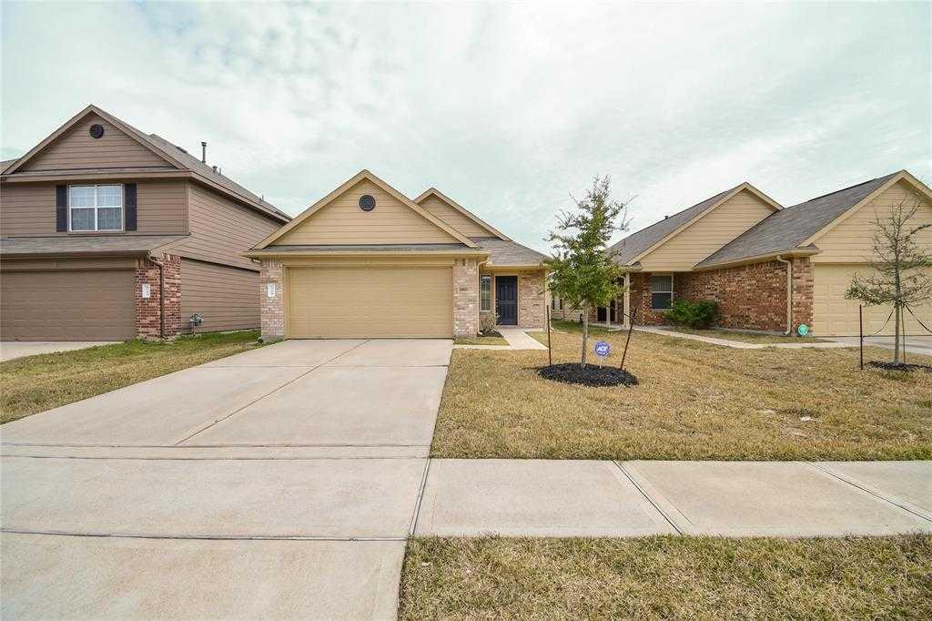 5718 Brenwood, 5932110, Katy, Single Family Detached,  for rent, PROPERTY EXPERTS 