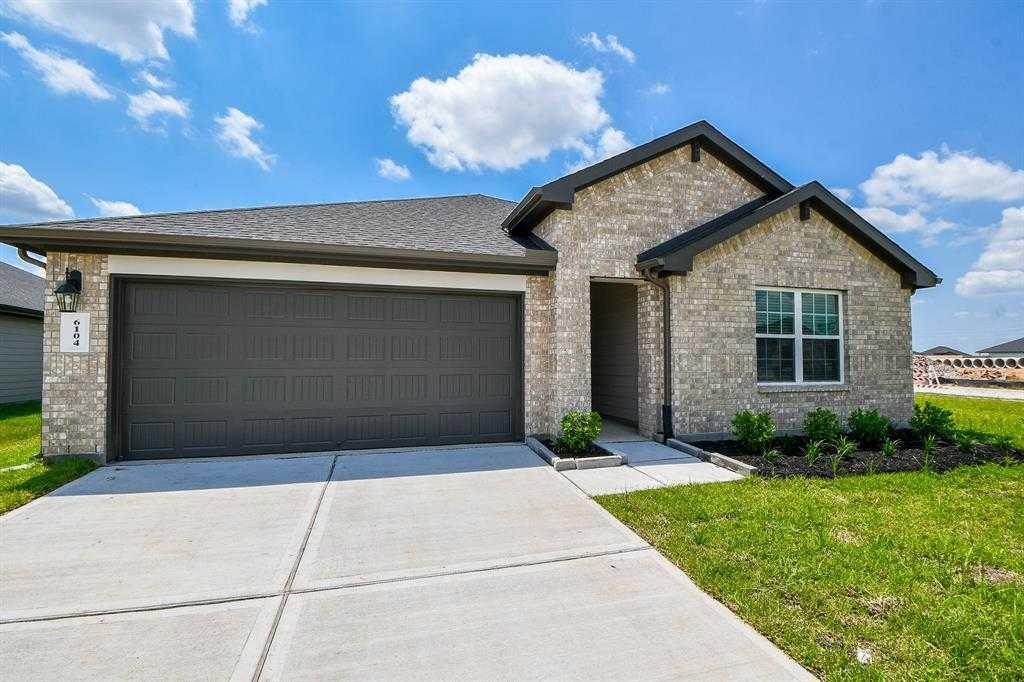 6104 Oakdale Falls Dr, 10210764, Rosenberg, Single Family Detached,  for rent, PROPERTY EXPERTS 