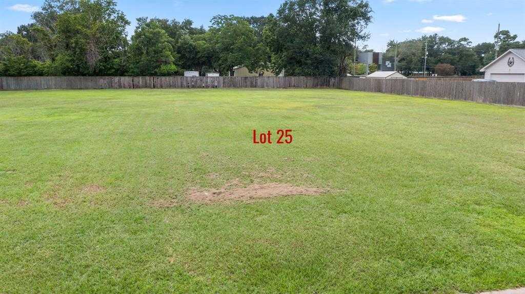 Airline, 36744575, Katy, Lots,  for sale, PROPERTY EXPERTS 