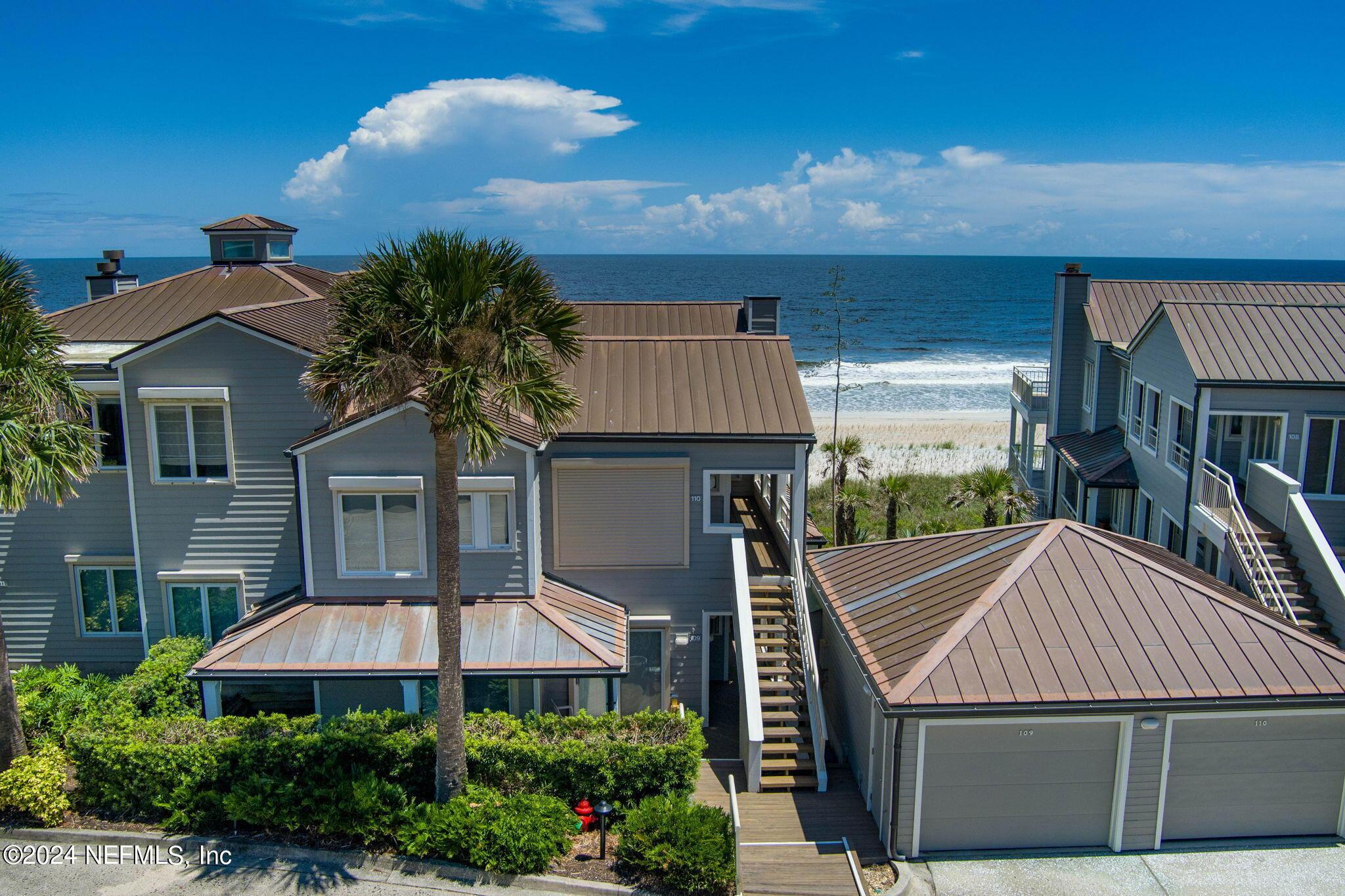 110 SEA HAMMOCK, 2044502, Ponte Vedra Beach, Condominium,  sold, PROPERTY EXPERTS 